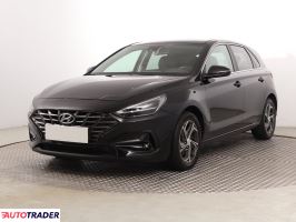 Hyundai i30 2024 1.0 118 KM
