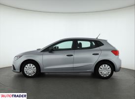 Seat Ibiza 2018 1.0 79 KM Seat Ibiza 2018 1.0 79 KM