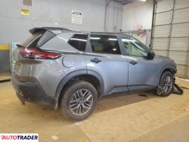 Nissan Rogue 2023 1 Nissan Rogue 2023 1