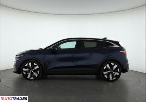 Renault Megane 2022 128 KM Renault Megane 2022 128 KM