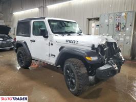 Jeep Wrangler 2023 3 Jeep Wrangler 2023 3