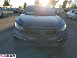 Honda Civic 2019 2