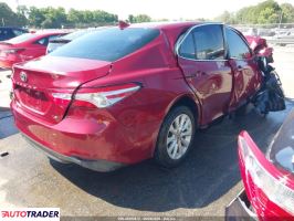 Toyota Camry 2020 2