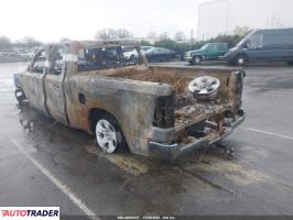 Dodge Ram 2022 3