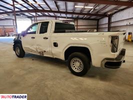 GMC Sierra 2026 2