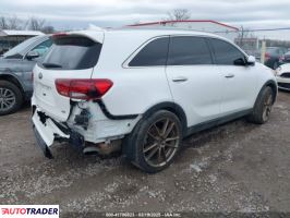 Kia Sorento 2019 2 Kia Sorento 2019 2