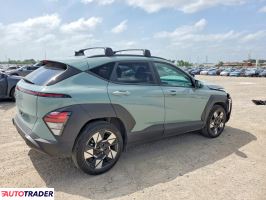 Hyundai Kona Electric 2024 2