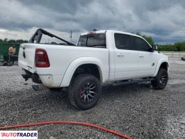 Dodge Ram 2020 5 Dodge Ram 2020 5