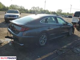 Hyundai Sonata 2023 2 Hyundai Sonata 2023 2
