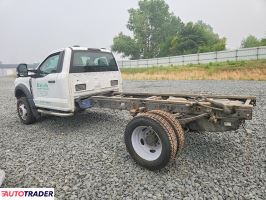 Ford Pozostałe 2023 7