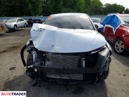 Hyundai Tucson 2022 2