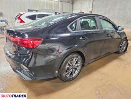 Kia Pozostałe 2023 2