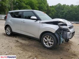 Kia Soul 2020 2 Kia Soul 2020 2