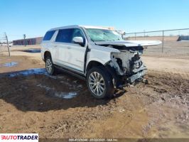 GMC Yukon 2023 3 GMC Yukon 2023 3