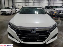 Honda Accord 2022 2