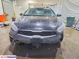 Kia Pozostałe 2020 2