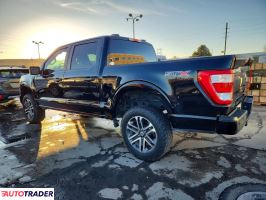 Ford Pozostałe 2023 5