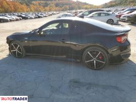 Toyota GT 86 2019 2 Toyota GT 86 2019 2