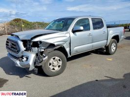 Toyota Tacoma 2023 3