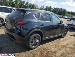 Mazda CX-5 2021 2