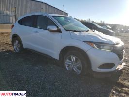 Honda HR-V 2020 1