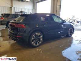 Audi Q8 2026 3