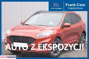 Ford Kuga 2020 2.0 150 KM Ford Kuga 2020 2.0 150 KM
