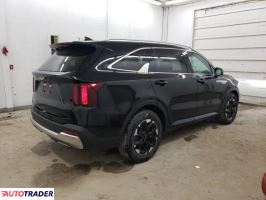 Kia Sorento 2024 2