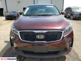 Kia Sorento 2019 2