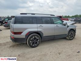 Hyundai Santa Fe 2024 2