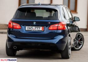 Rover 216 2017 1.5 116 KM Rover 216 2017 1.5 116 KM