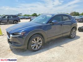 Mazda CX-30 2023 2