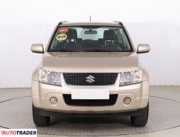 Suzuki Grand Vitara 2011 1.6 104 KM Suzuki Grand Vitara 2011 1.6 104 KM