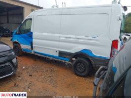 Ford Transit 2019 3 Ford Transit 2019 3