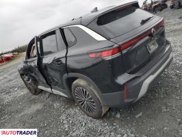 Volkswagen Tiguan 2025 2