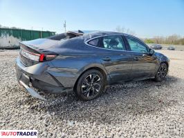 Hyundai Sonata 2024 2