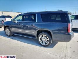 GMC Yukon 2020 5 GMC Yukon 2020 5
