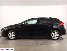 Volvo V40 2014 1.6 177 KM