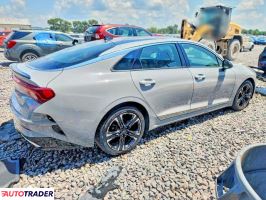 Kia Pozostałe 2023 1