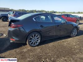 Mazda 3 2021 2 Mazda 3 2021 2