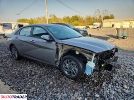 Hyundai Elantra 2024 2