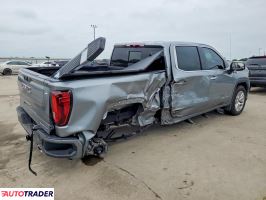 GMC Sierra 2025 5