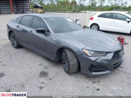 Acura TL 2023 2
