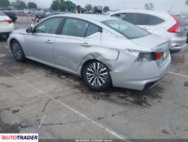 Nissan Altima 2023 2