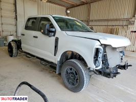 Ford Pozostałe 2025 7