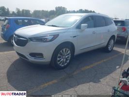 Buick Enclave 2020 3 Buick Enclave 2020 3