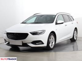 Opel Insignia 2018 2.0 167 KM