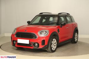 Mini Countryman 2021 1.5 134 KM