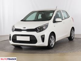 Kia Picanto 2019 1.0 65 KM