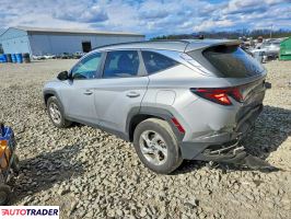 Hyundai Tucson 2024 2